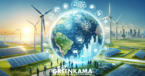 Erneuerbare Energien: Bedeutung, Technologien und politische Rahmenbedingungen