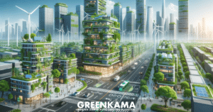 Grüne Technologien und Smart Cities: Innovationen zur Verringerung der Umweltbelastung