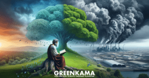 Umweltethik und Philosophie: Eine tiefere Reflexion über den Umweltschutz