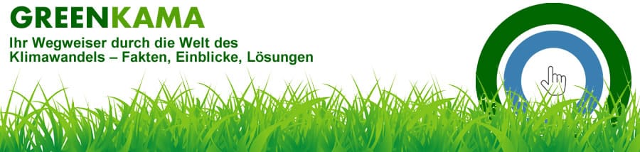 Pressemitteilung: Greenkama – Eine neue Zeit für Klimaschutz und Umweltbewusstsein Greenkama