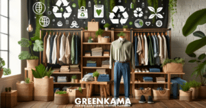 Nachhaltige Mode: Einkaufs- und Pflegetipps