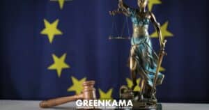 Kann die Präsidentin der EU-Kommission eigenmächtig Gesetze ändern oder aufheben?