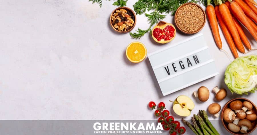 Veganismus und Klimaschutz: ein nachhaltiges Duo - Canva