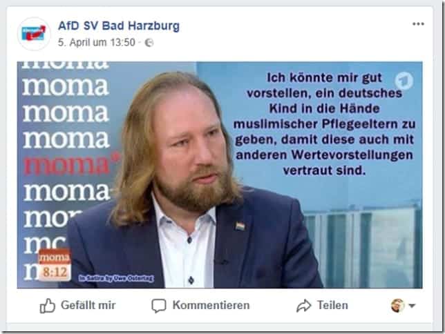 Weiterverbreitung eines erfundenen Zitats von Anton Hofreiter Weiterverbreitung eines erfundenen Zitats von Anton Hofreiter