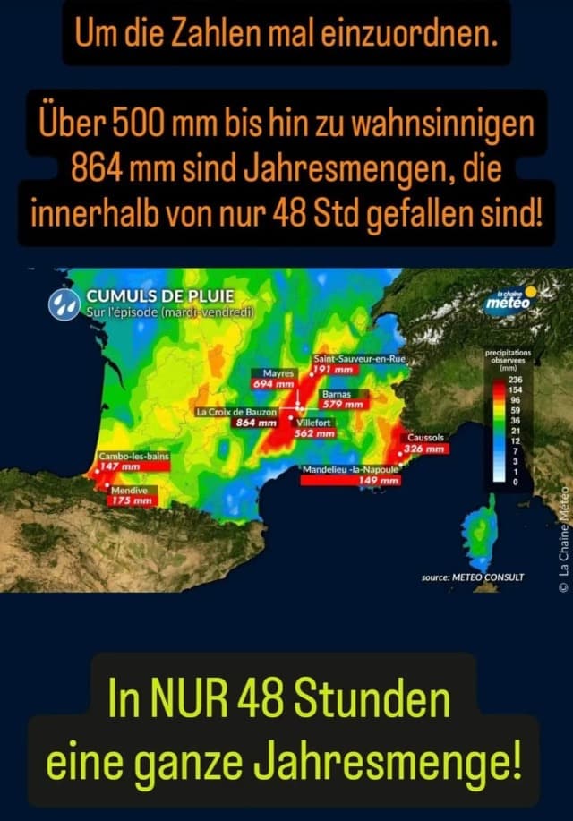 Klimakatastrophe außer Kontrolle: Wann handeln wir endlich? Greenkama